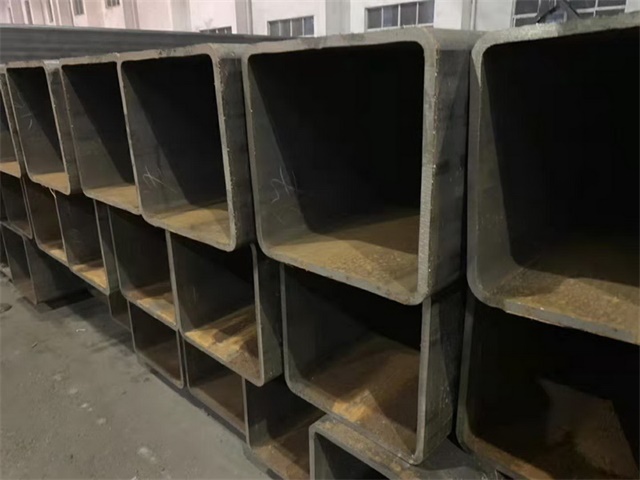 船营q235b大口径方管