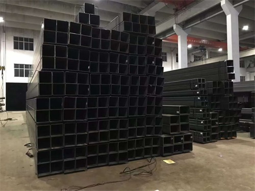 船营冷拔方管定做加工