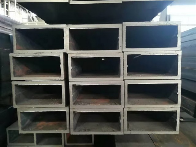 船营Q235冷拔方管材质特点 适用工程场景分析
