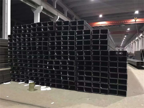 船营冷拔方管选型指南 工程采购怎么选